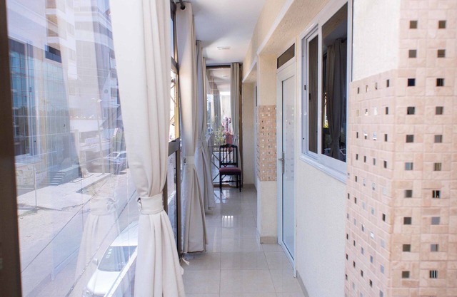 The Ritzz Exclusive Guest House