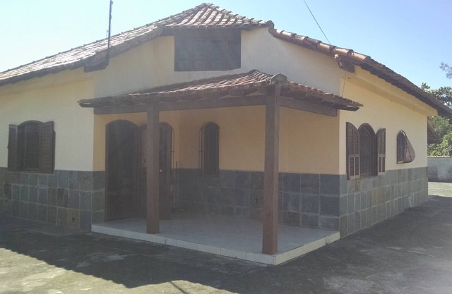 Casa Aconchegante en Saquarema