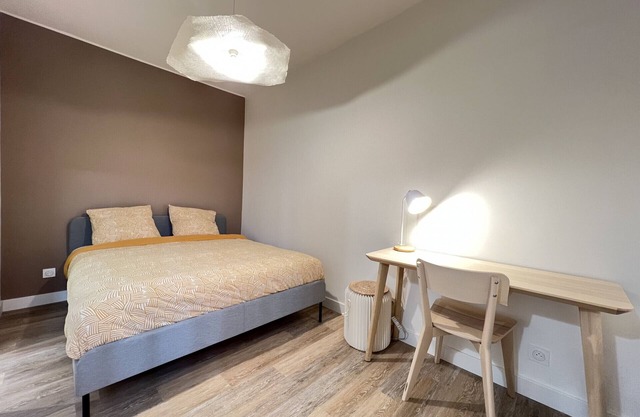 Le Matelot, 2p - agréable & Cozy en Hypercentre
