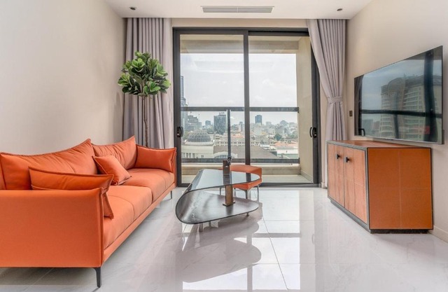 The Rixx Spectacular Apartment @ Opera House-Hyatt
