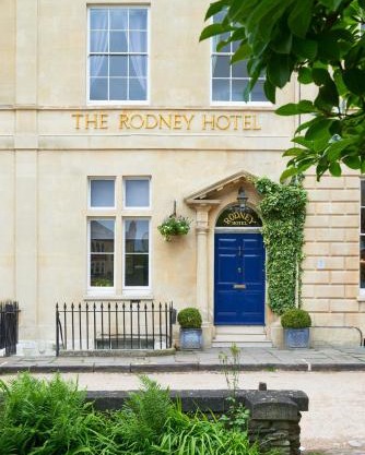 The Rodney Hotel