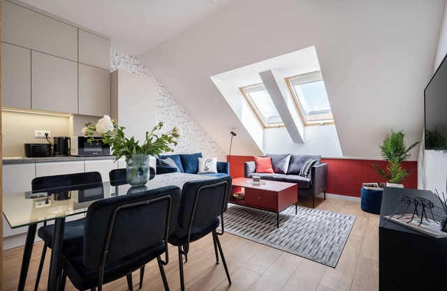 The Rose Garden Apartments - Parking - 601b