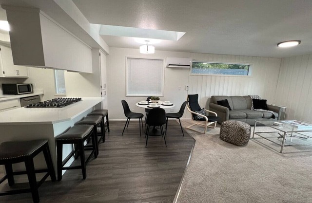 The Sail Away Townhome