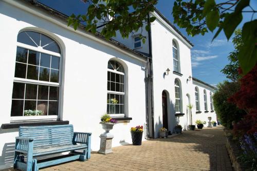 The School House, Patricks Square, Wexford Town
