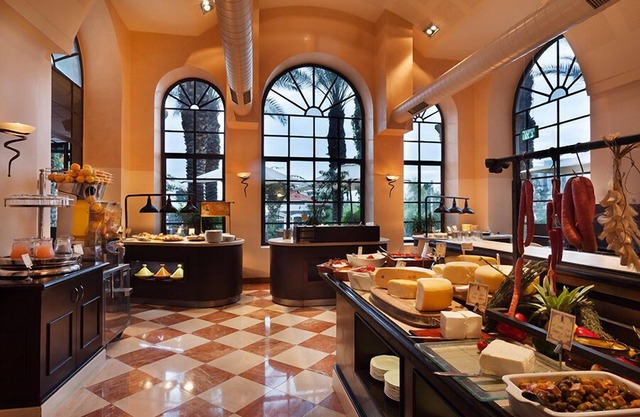 The Scots Hotel
