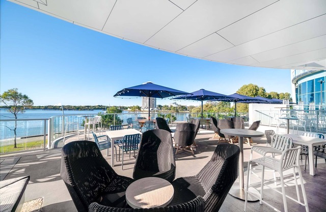 The Sebel Twin Towns Coolangatta