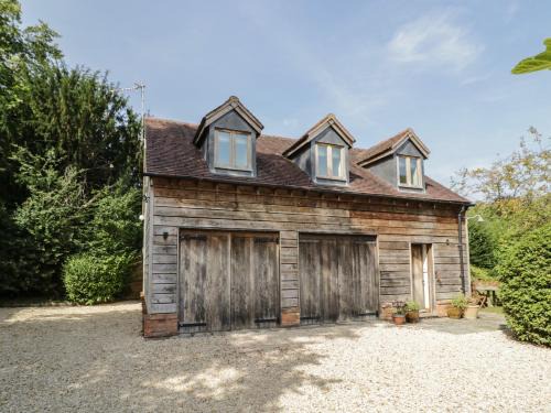 The Shed