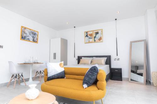 The Signature Apartments by CapeMay Properties STUDIO PREMIUM