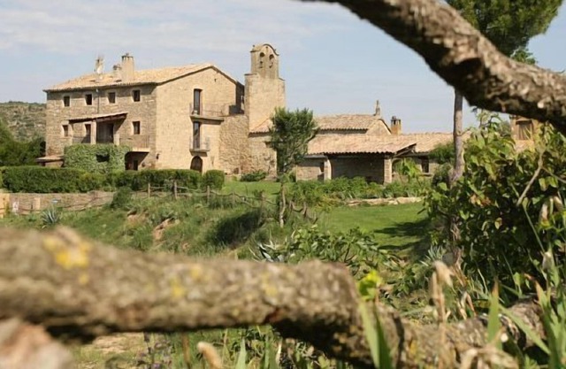 La Caseta sencilla de Sant Grau