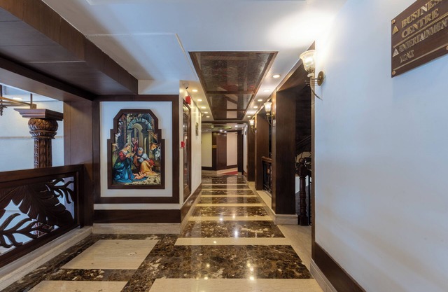 The Solitaire Resort by Lawrence Hotels
