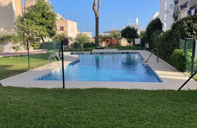 El canto de Torremolinos