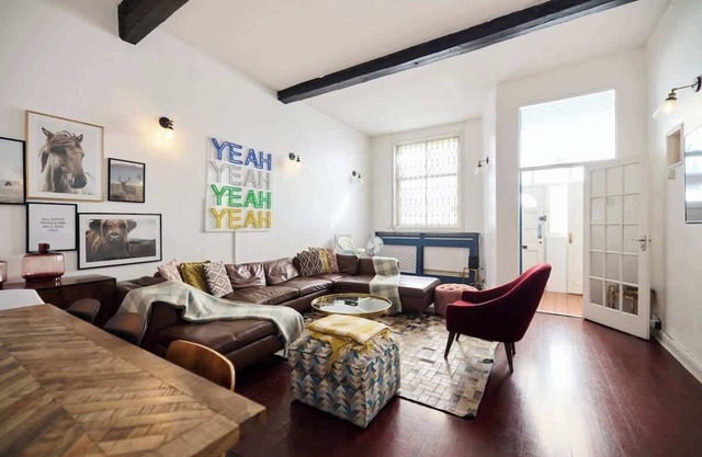 The South Kensington Mews - 5BDR Home