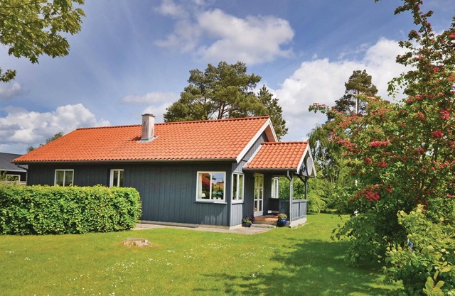 Alojamiento de 3 habitaciones en Middelfart