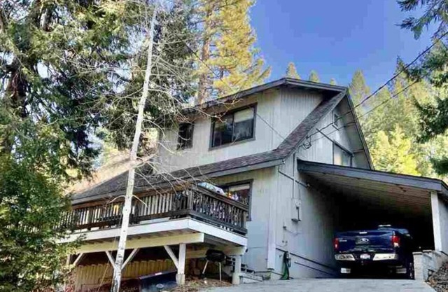 THE SPOT, EAST SHORE