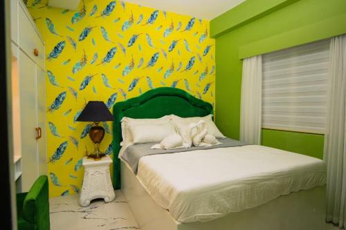 The Stackey Hotel