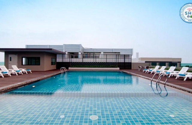 The Stay Hotel "SHA Certified"