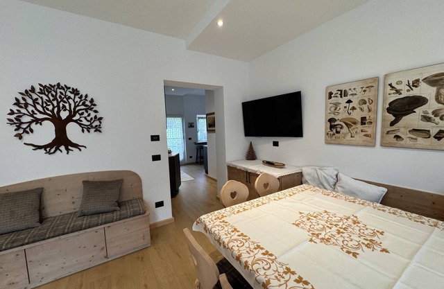 Apartamento continental - área central - 8 camas - WIFI y área al aire libre