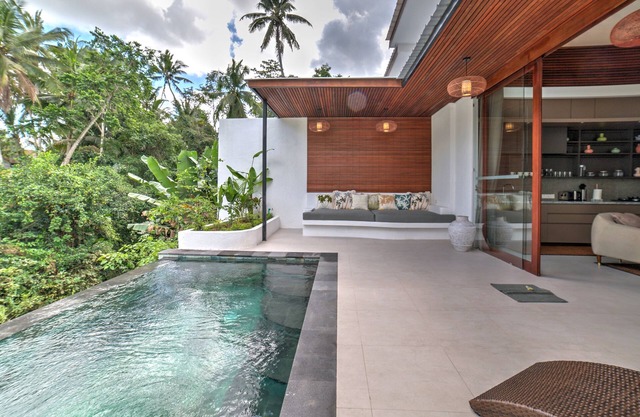 The Studios Ubud
