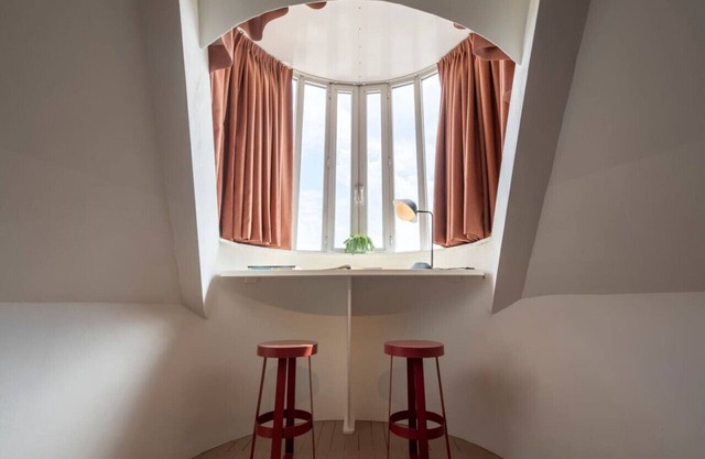 The Suit - Una Habitación Piso, Capacidad 4