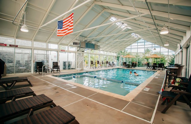 The Suites at Hershey - 2 habitaciones