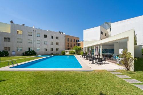 The Sun and Sea Apartment by Minho's Guest