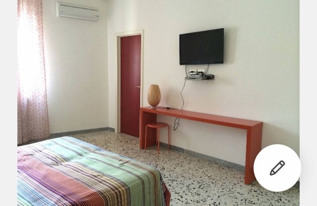 La habitación del sastre (apartamento con gran terraza)