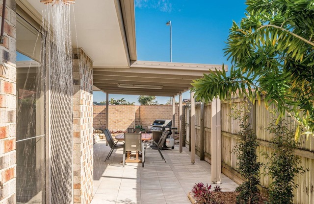 La terraza - East Ballina, NSW