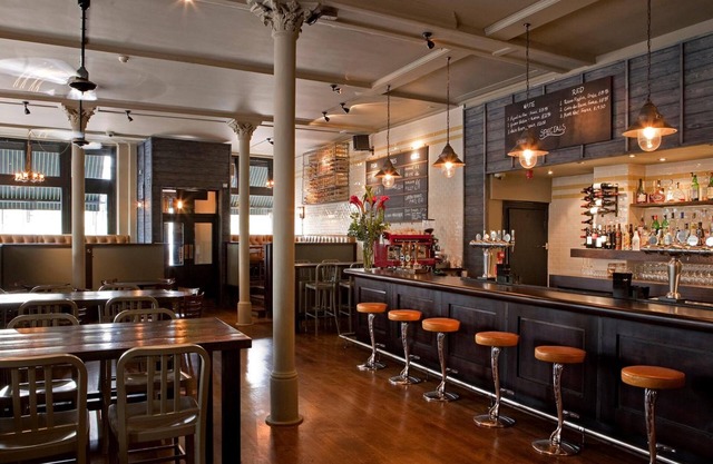 The Tommyfield