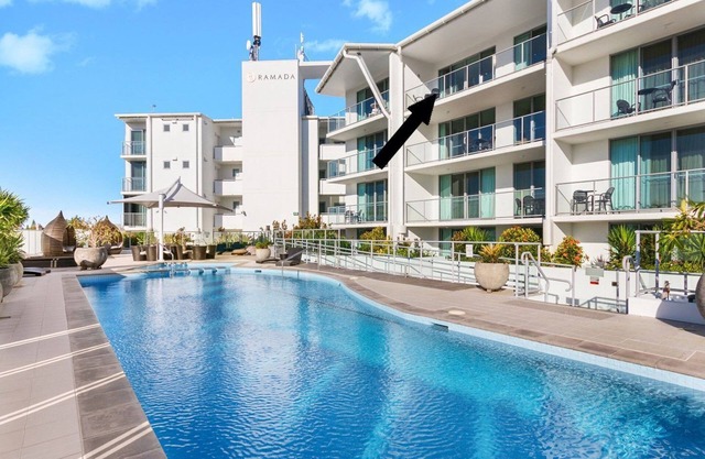 The Top Deck Retreat Ballina