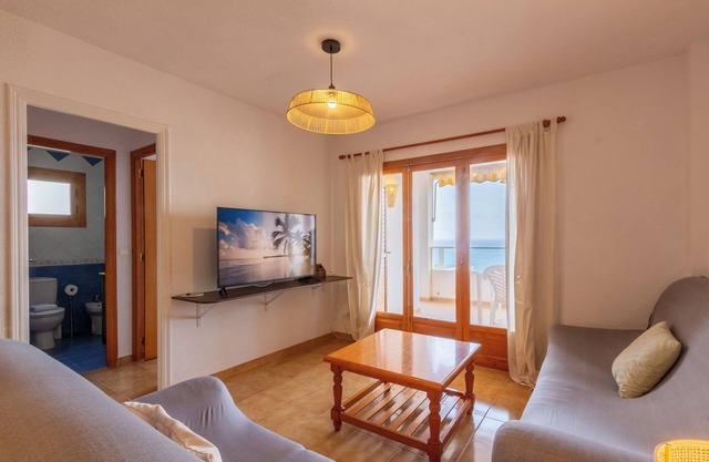 The Tower - Seaview & terrace