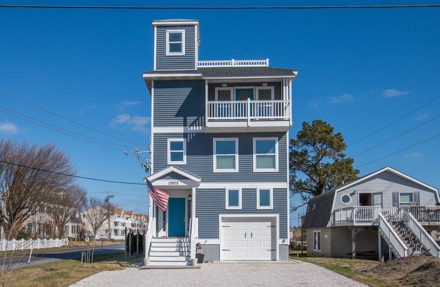 El Tower- West Ocean City