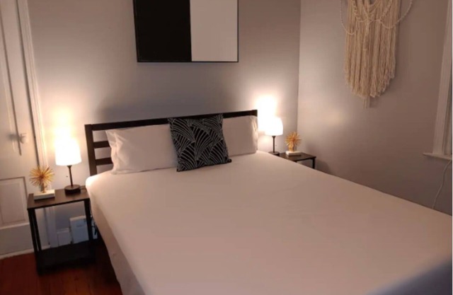 The Townhome at Wanskuck Village 4Bed 2Bath New w/Parking