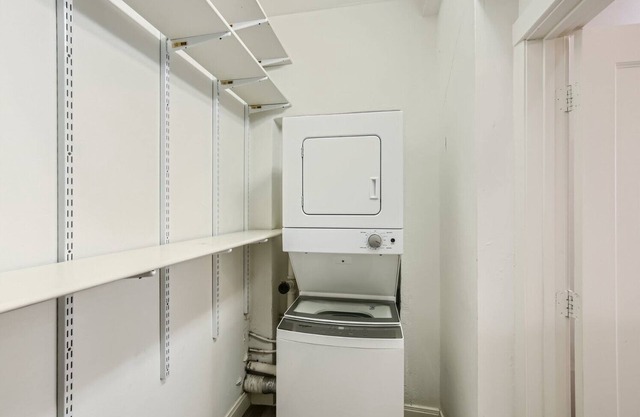 The Tranquil One-Bed - Lemmon 102