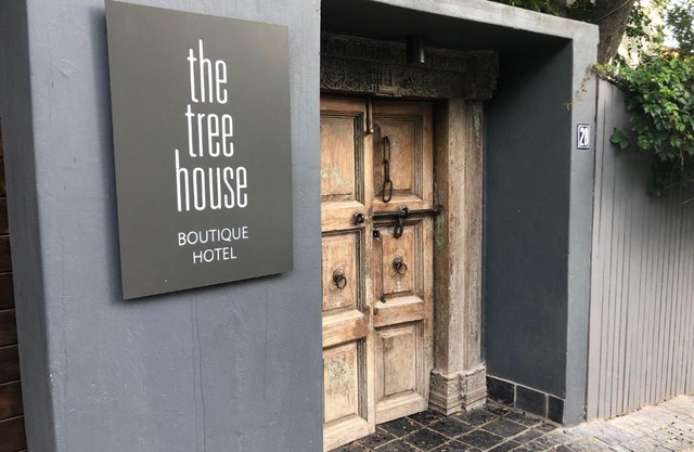 The Tree House Boutique Hotel by The Living Journey Collection
