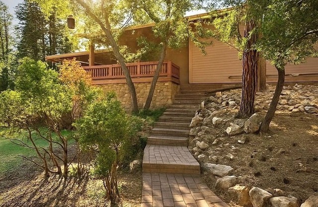 The Treehouse - Prescott’s Favorite, Family-Friendly, 5min to DT