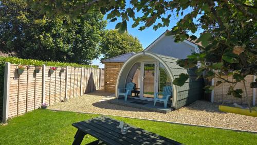 The Tullaghan Pod