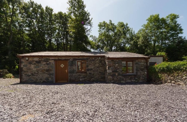 Rural-Apartamento-Baño con bañera-Ty Bach