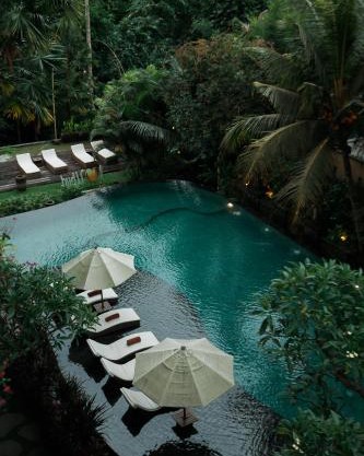 The Udaya Resorts and Spa