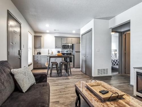 The Valley Cabins and RV