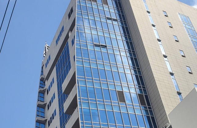 The View Hotel