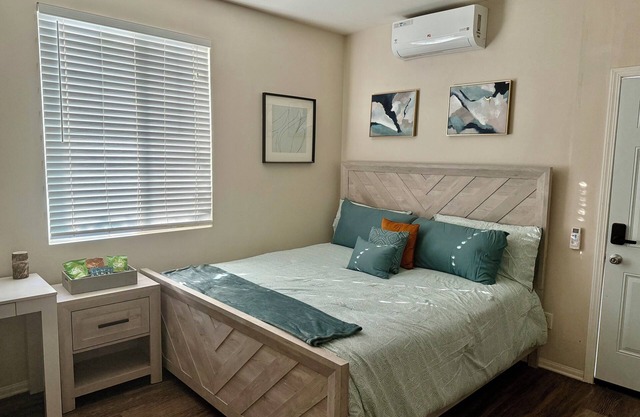 The Villa · Private Cozy Getaway