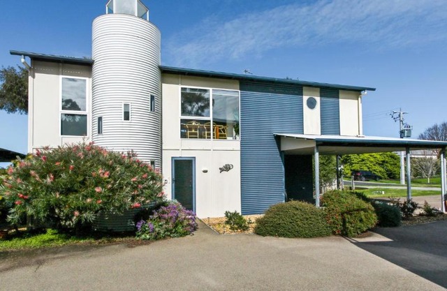 The Village Lighthouse