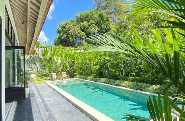 The Villas Umalas
