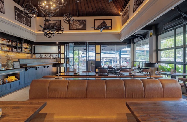 The Vira Bali Boutique Hotel & Suite
