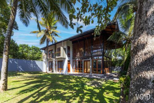 The Void 5 Bedroom Luxury Villa for 10 Guests