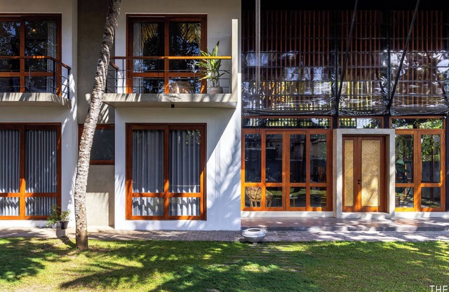 The Void - 5B Ultra Luxury Villa at Kottawa Highway entrance