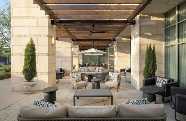 The Westin Austin at The Domain