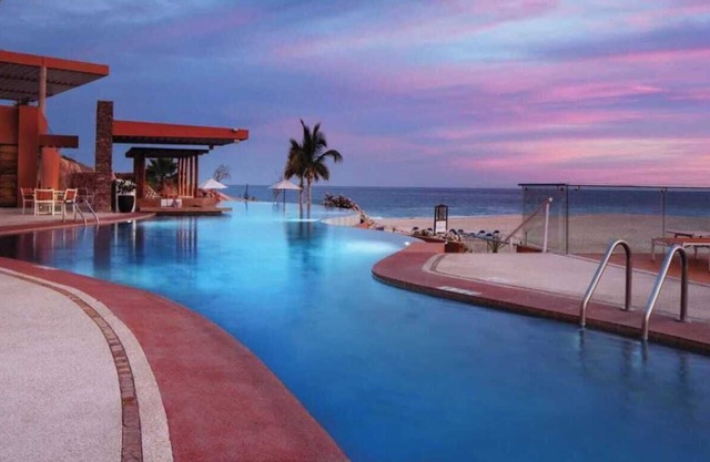 The Westin Los Cabos Resort Villas | Studio Villa