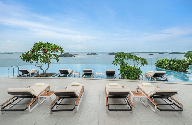 The Westin Nirup Island Resort & Spa