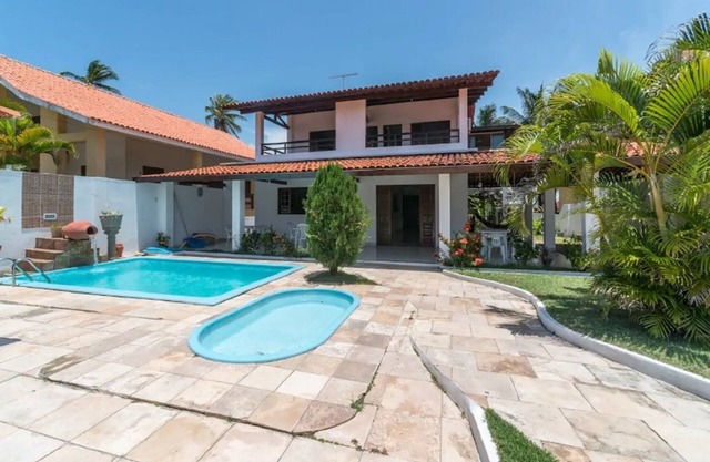 Excelente Casa en Porto de Galinhas